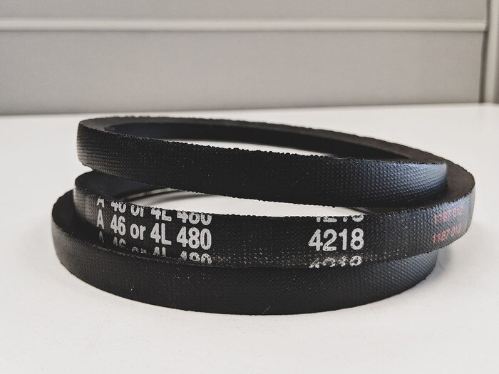 A88/4L900 V-Belt